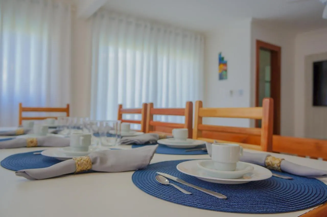 Residencial Monte Das Oliveiras -Arraial D'Ajuda Porto Seguro Holiday home
