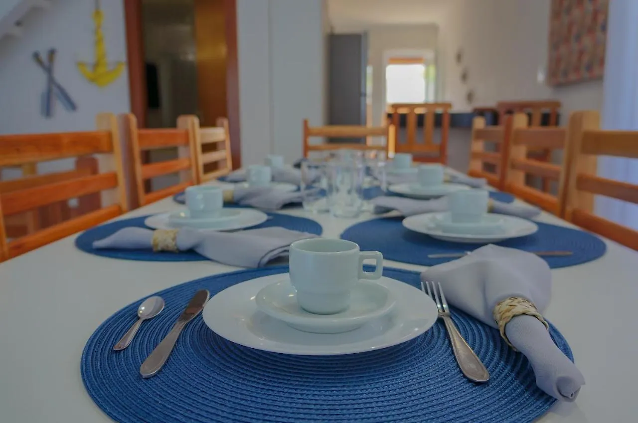 Residencial Monte Das Oliveiras -Arraial D'Ajuda Porto Seguro Holiday home