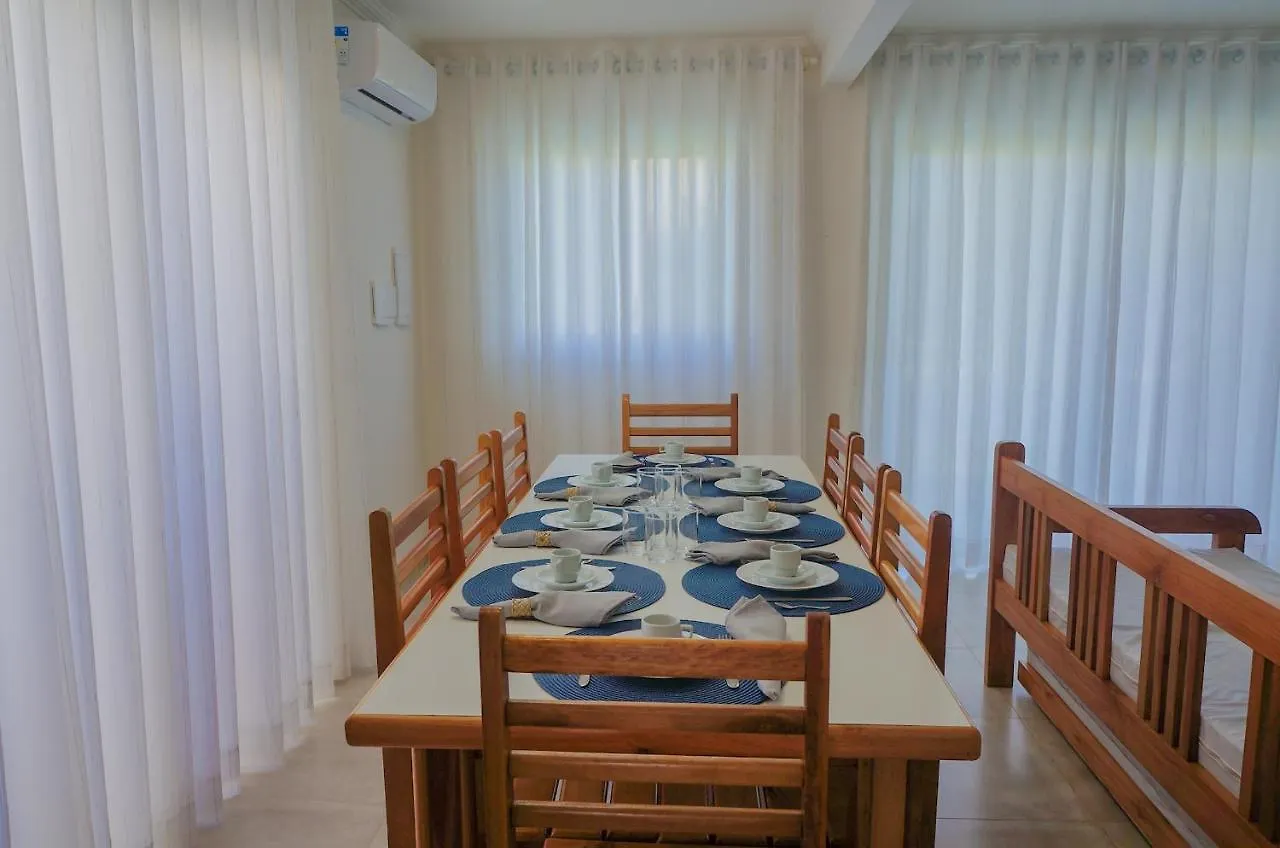 Holiday home Residencial Monte Das Oliveiras -Arraial D'Ajuda Porto Seguro Brazil