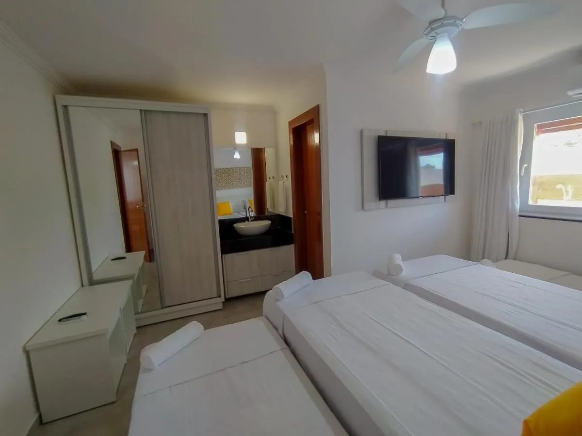 Residencial Monte Das Oliveiras -Arraial D'Ajuda Porto Seguro