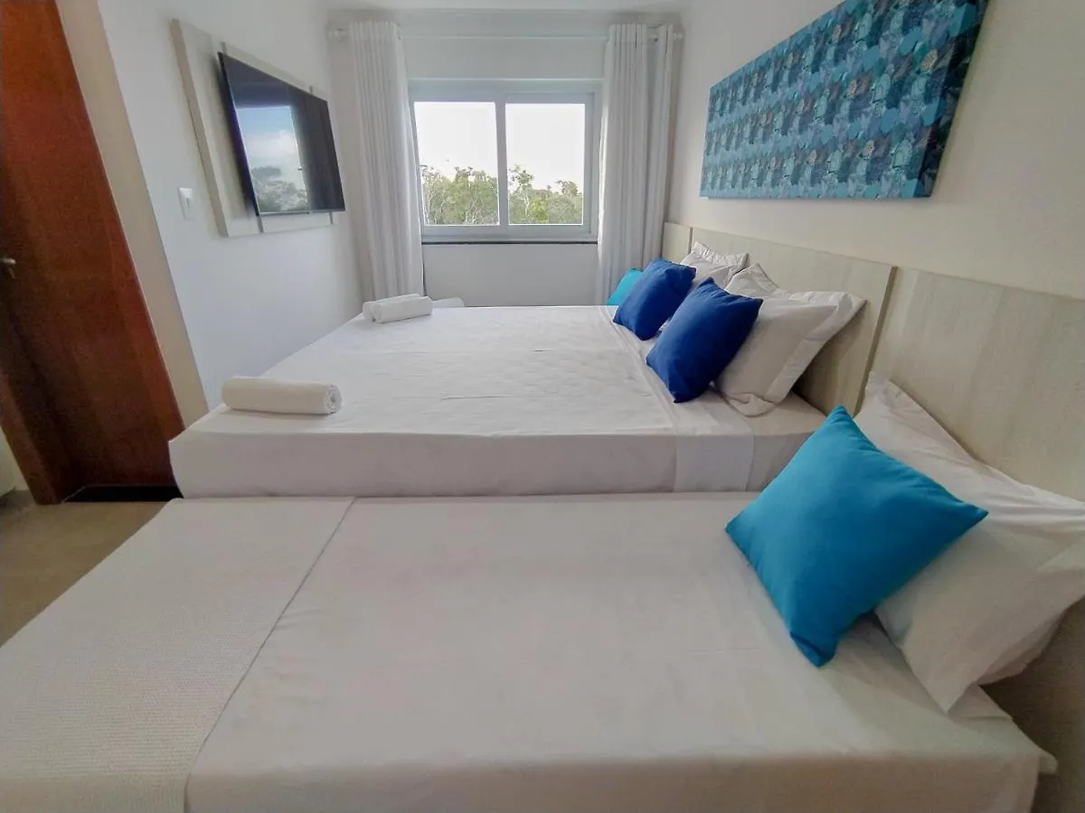 Residencial Monte Das Oliveiras -Arraial D'Ajuda Porto Seguro