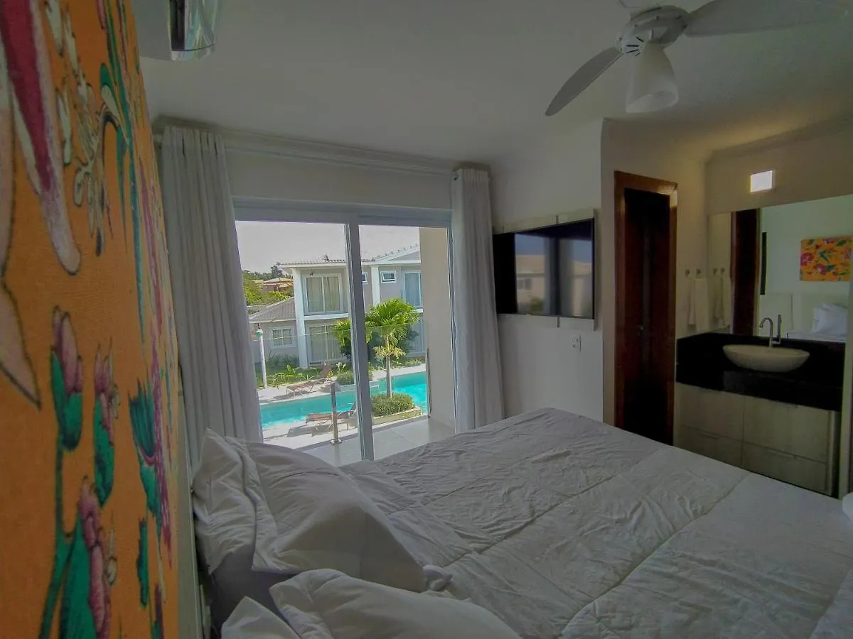 Residencial Monte Das Oliveiras -Arraial D'Ajuda Porto Seguro