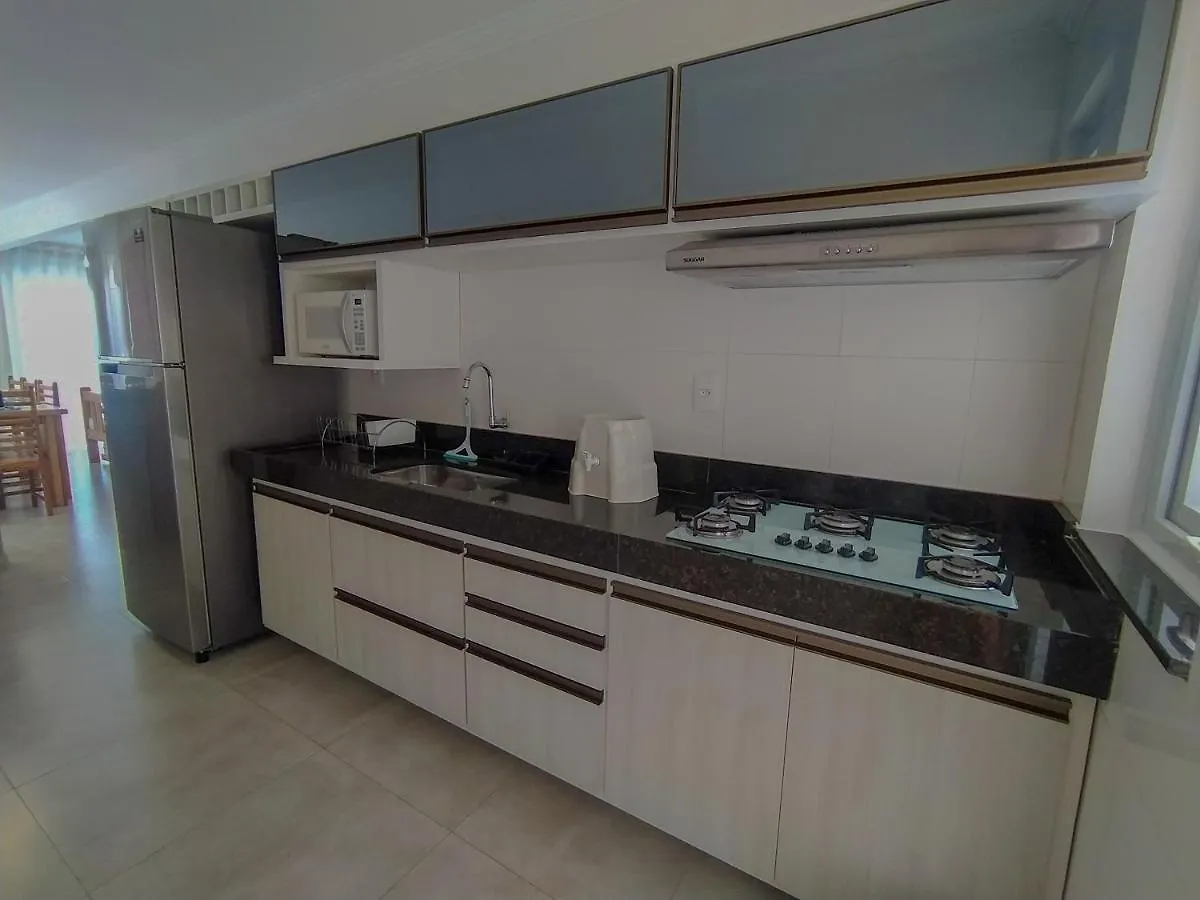 Holiday home Residencial Monte Das Oliveiras -Arraial D'Ajuda Porto Seguro