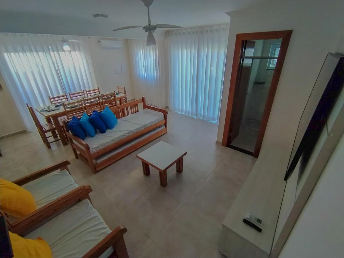 Holiday home Residencial Monte Das Oliveiras -Arraial D'Ajuda Porto Seguro Brazil