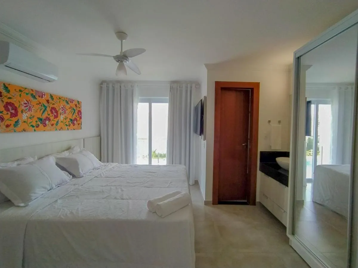 Residencial Monte Das Oliveiras -Arraial D'Ajuda Porto Seguro