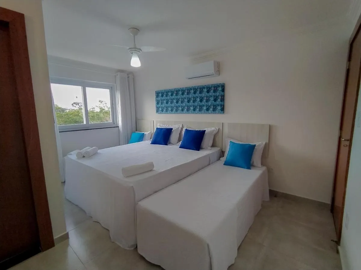Residencial Monte Das Oliveiras -Arraial D'Ajuda Porto Seguro Brazil