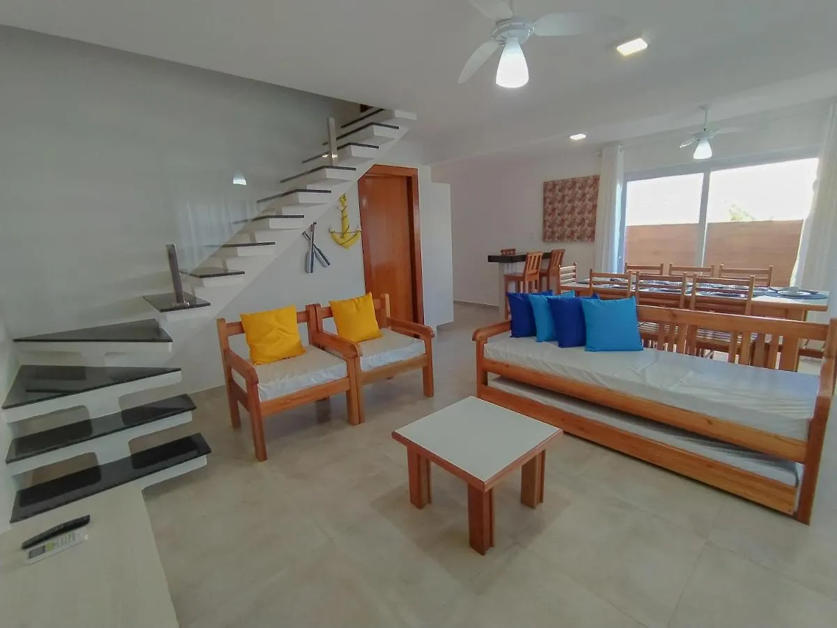 Residencial Monte Das Oliveiras -Arraial D'Ajuda Porto Seguro 0*,