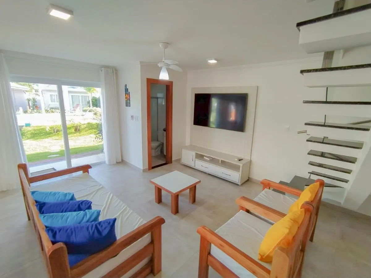 Residencial Monte Das Oliveiras -Arraial D'Ajuda Porto Seguro Holiday home