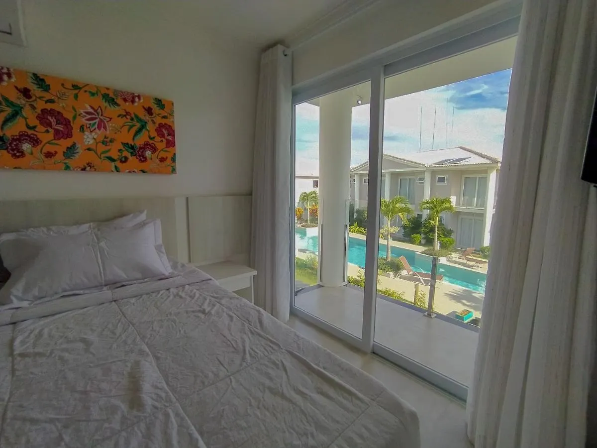 Residencial Monte Das Oliveiras -Arraial D'Ajuda Porto Seguro