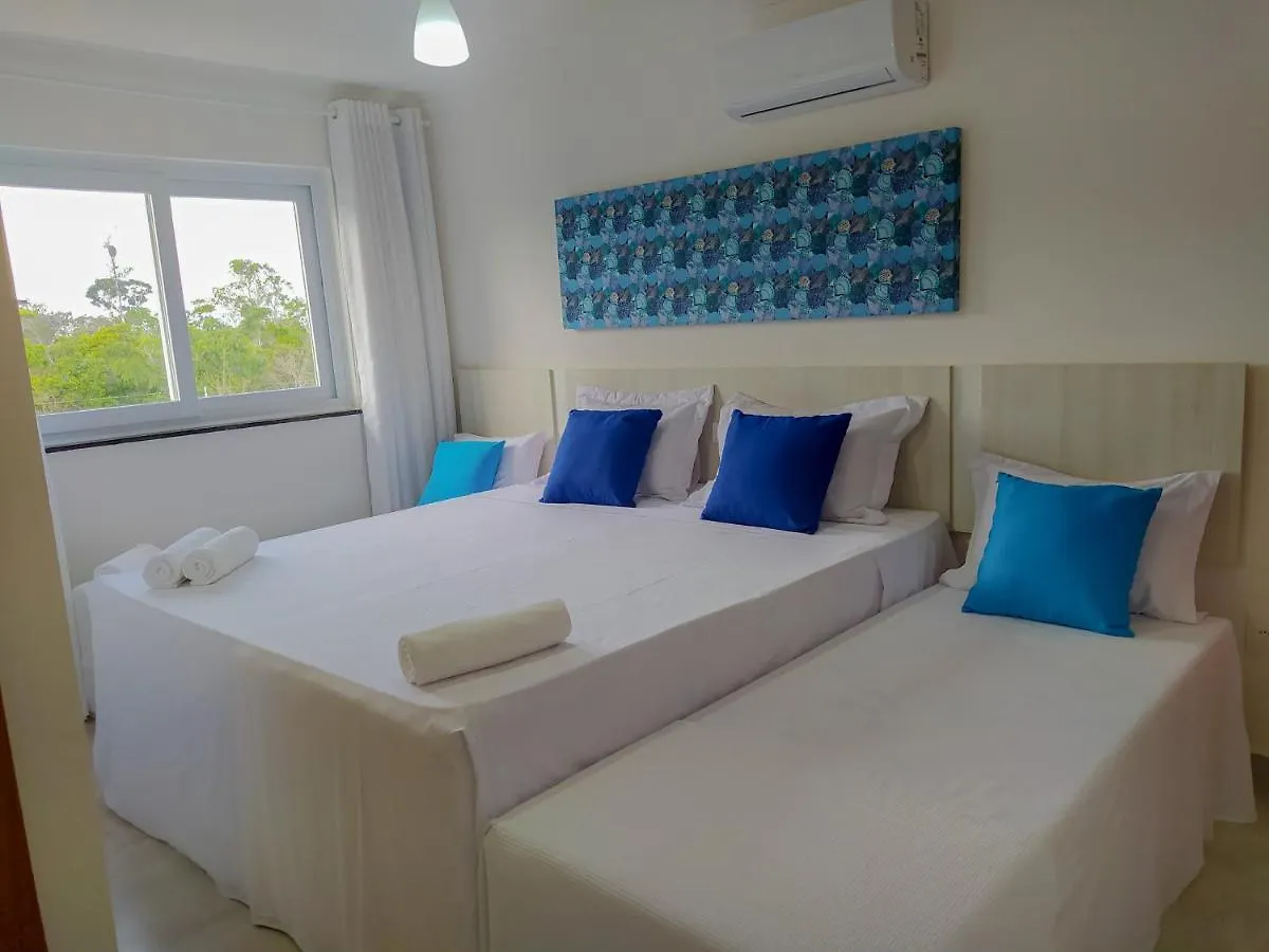 Residencial Monte Das Oliveiras -Arraial D'Ajuda Porto Seguro 0*,