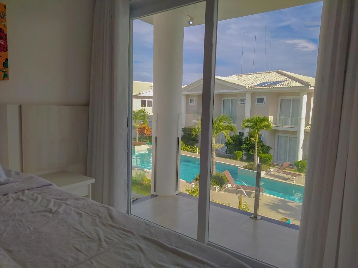 Residencial Monte Das Oliveiras -Arraial D'Ajuda Porto Seguro Brazil