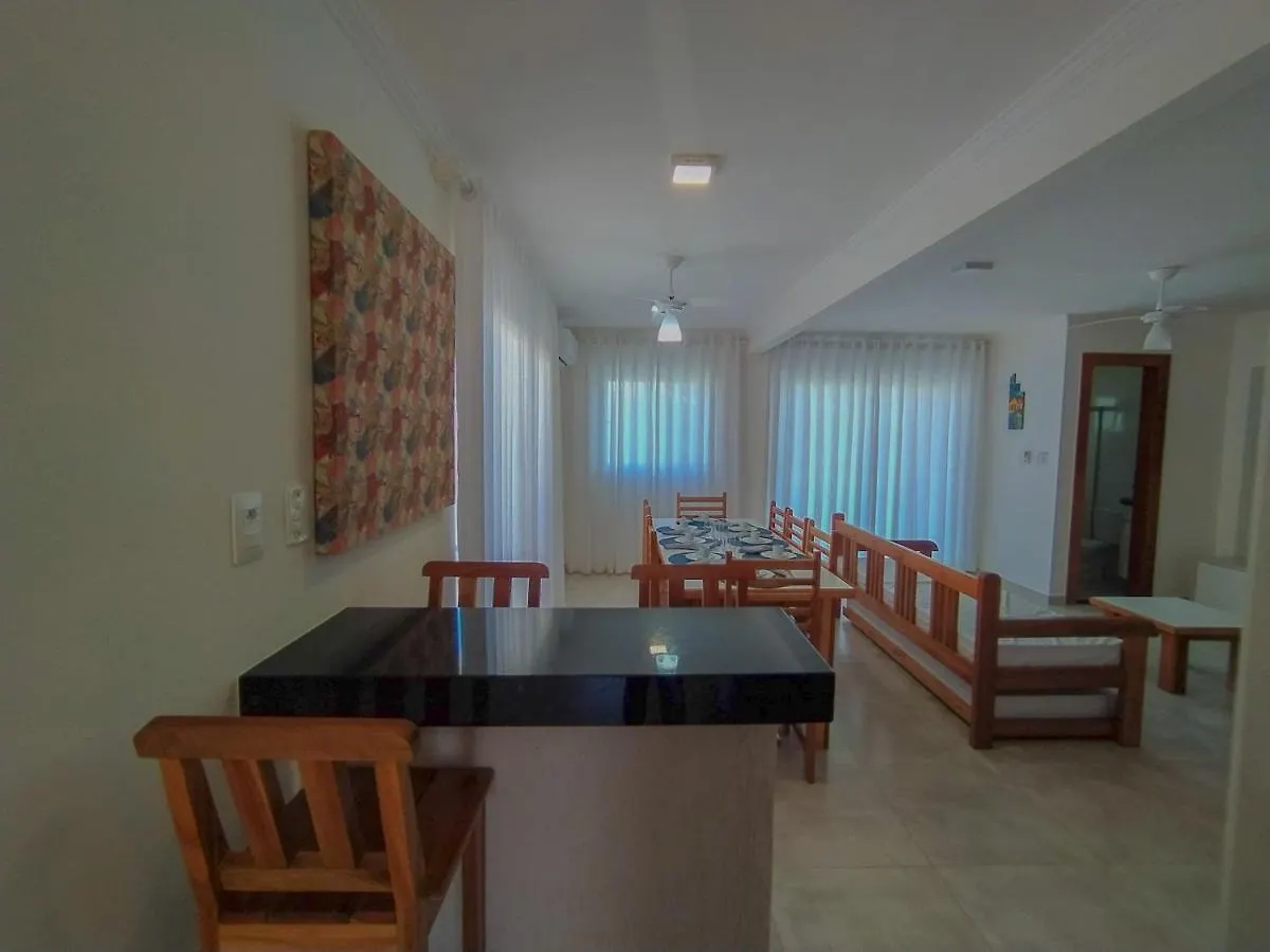 Residencial Monte Das Oliveiras -Arraial D'Ajuda Porto Seguro Holiday home