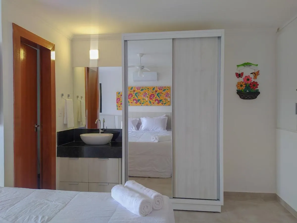 Residencial Monte Das Oliveiras -Arraial D'Ajuda Porto Seguro 0*,  Brazil