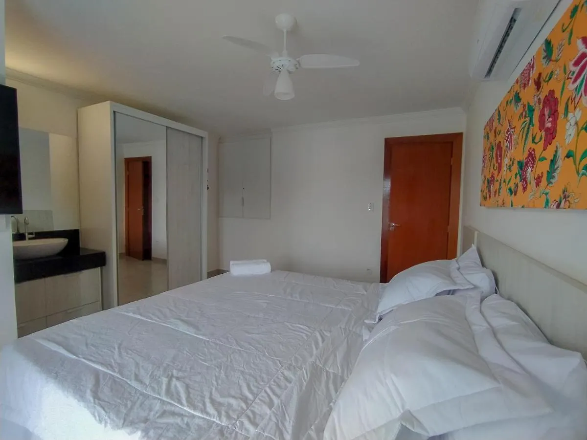 Residencial Monte Das Oliveiras -Arraial D'Ajuda Porto Seguro Holiday home
