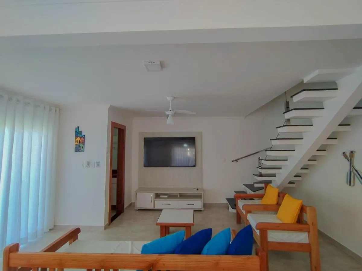 Residencial Monte Das Oliveiras -Arraial D'Ajuda Porto Seguro
