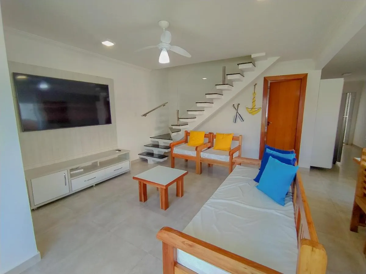 Residencial Monte Das Oliveiras -Arraial D'Ajuda Porto Seguro 0*,  Brazil