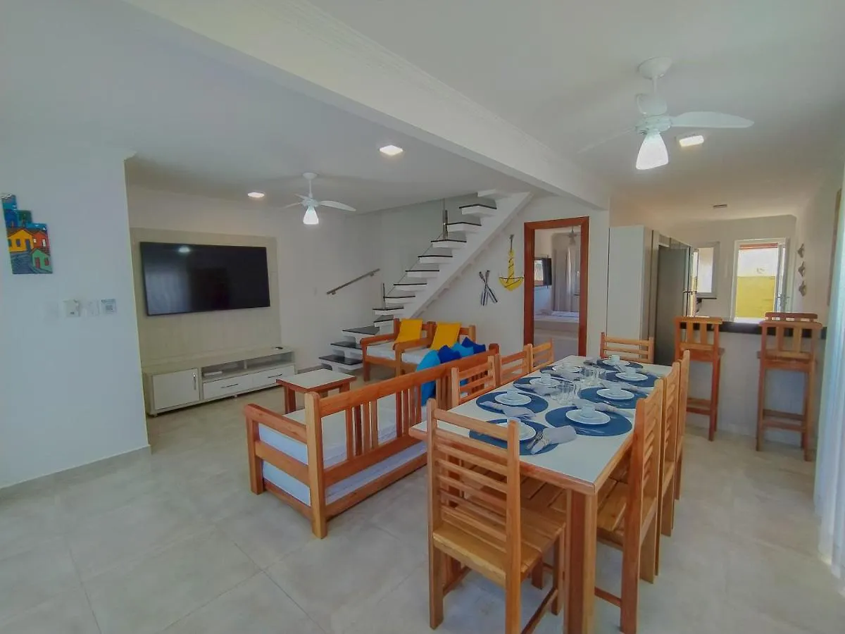 Holiday home Residencial Monte Das Oliveiras -Arraial D'Ajuda Porto Seguro Brazil