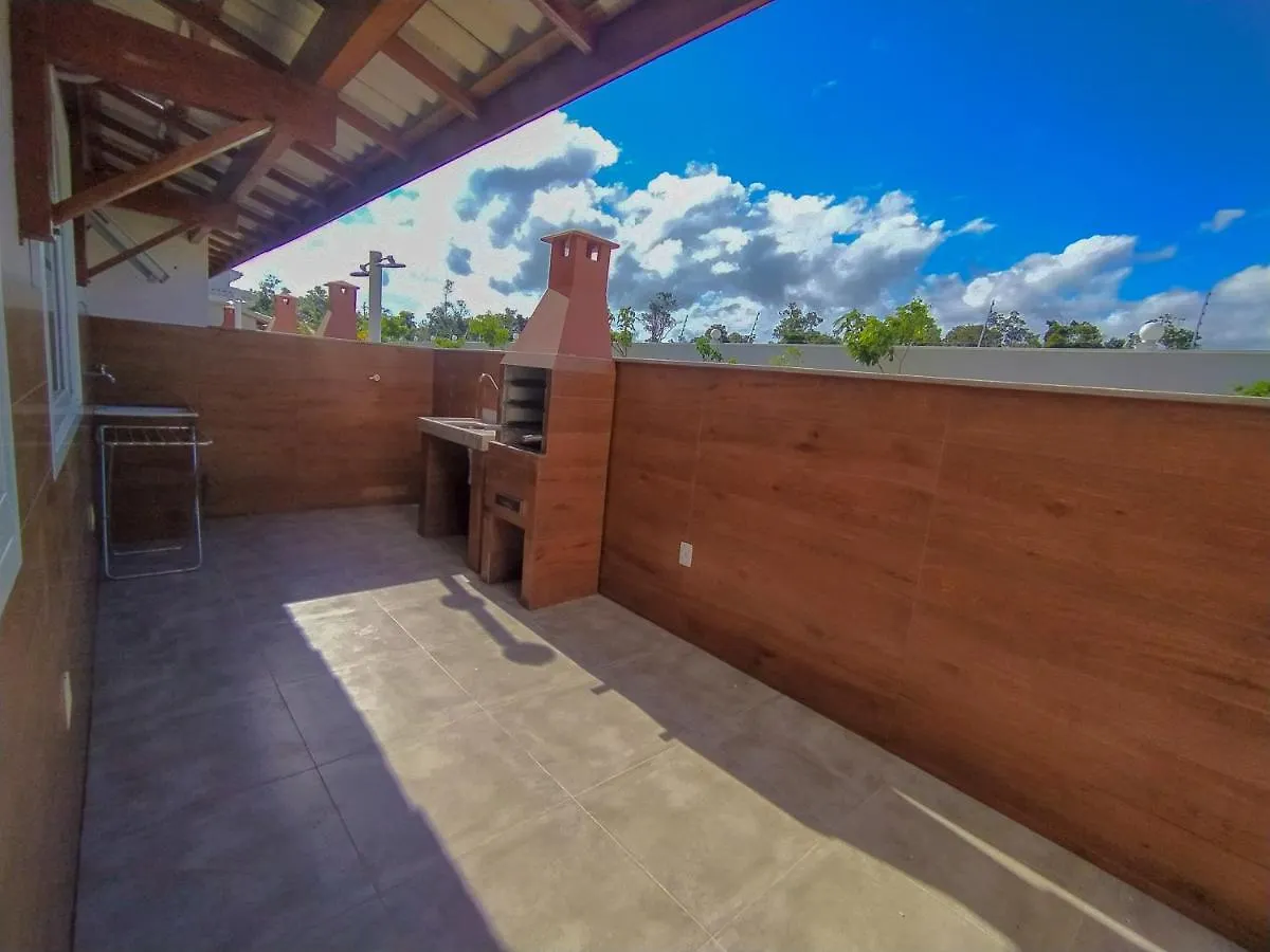 Residencial Monte Das Oliveiras -Arraial D'Ajuda Porto Seguro 0*,  Brazil