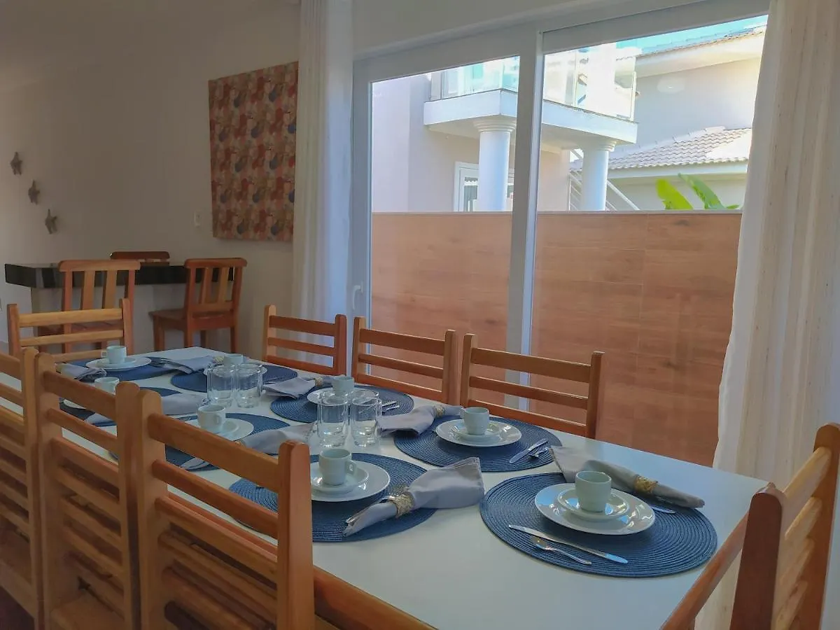 Holiday home Residencial Monte Das Oliveiras -Arraial D'Ajuda Porto Seguro Brazil